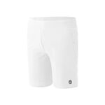 BIDI BADU Bekleidung BIDI BADU Henry 2.0 Tech Shorts Herren - weiß, 