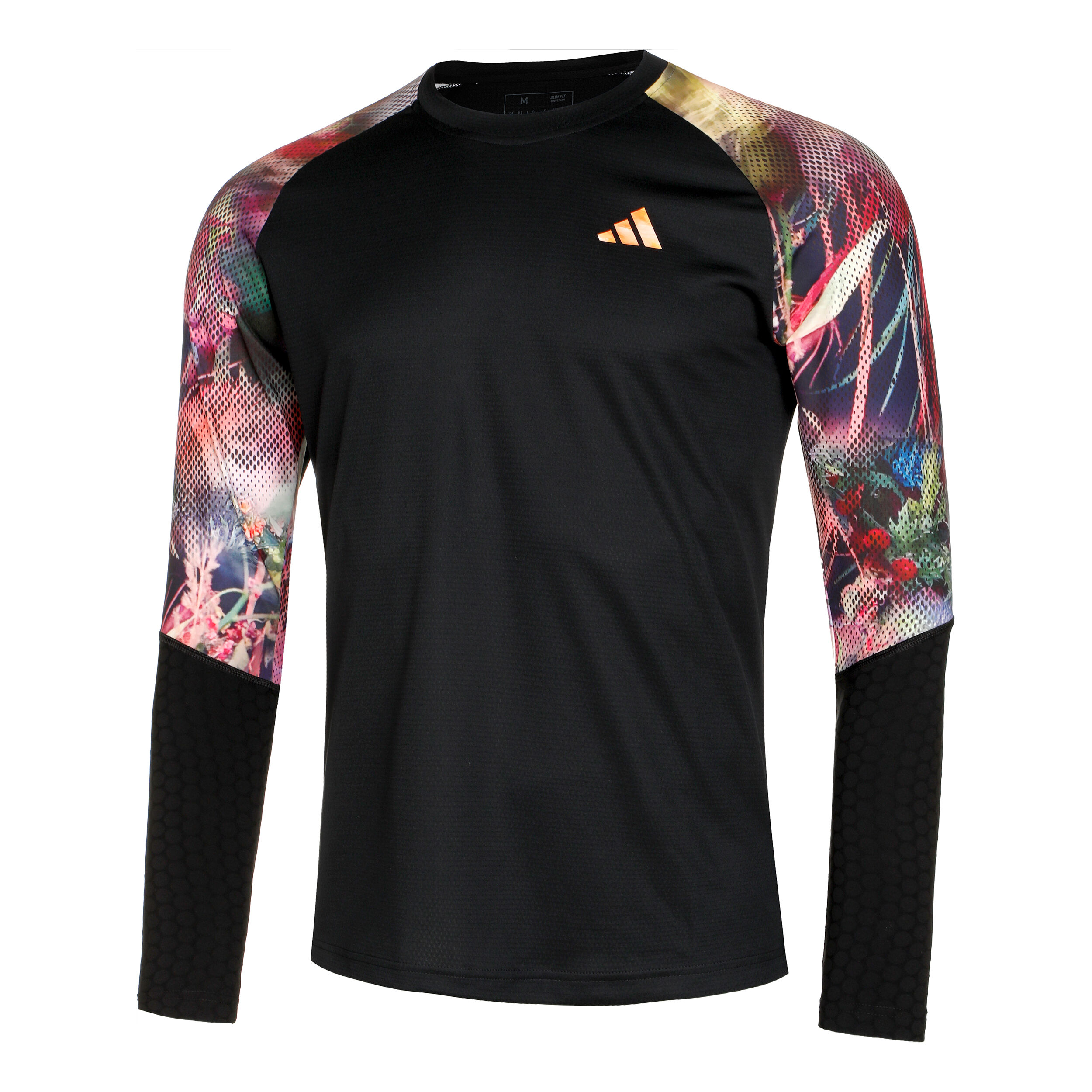 Adidas top long sleeve store