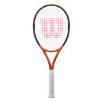 Wilson RG - EQUIPE HP