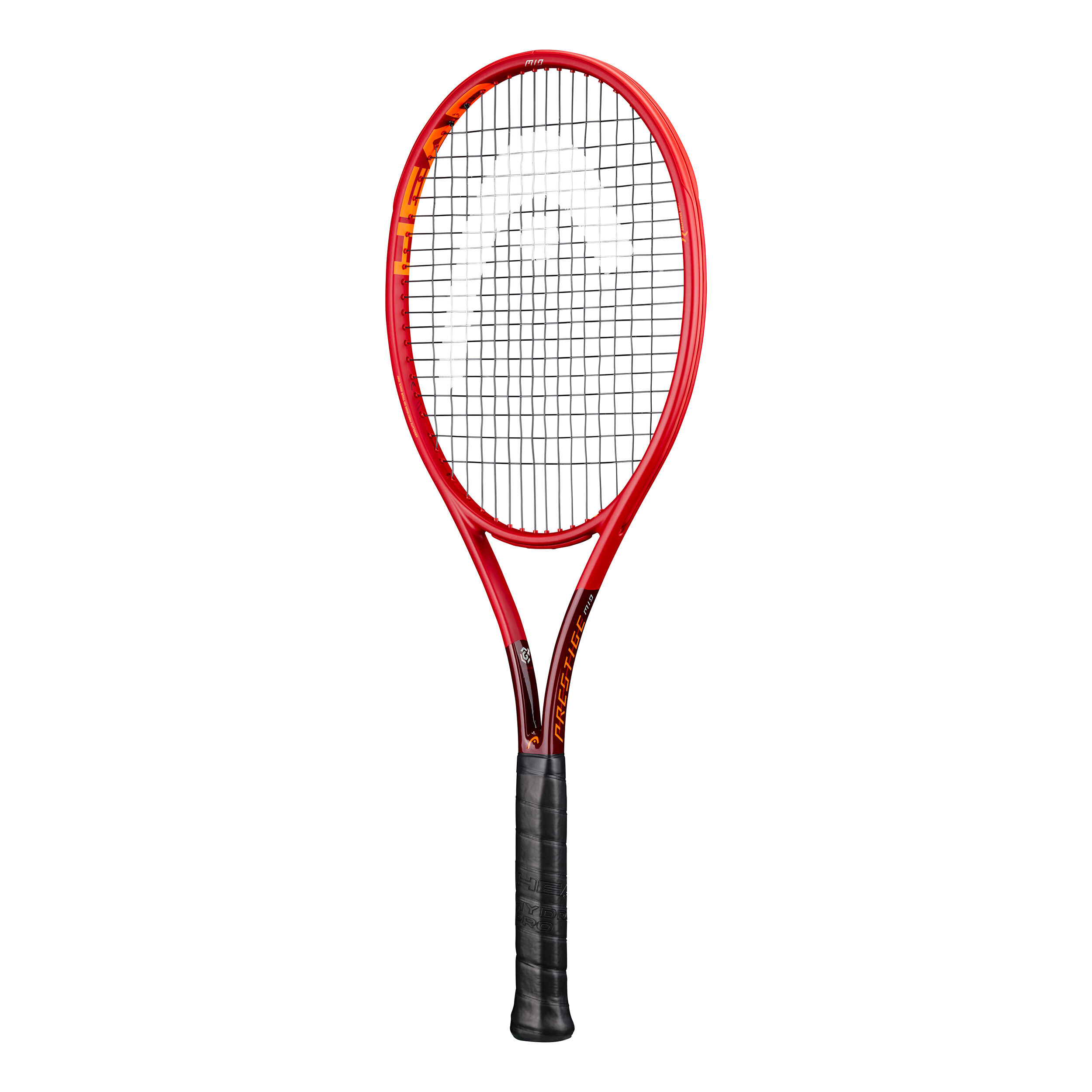 【名器】Head Microgel Prestige MID G2 G3 Head Microgel Prestige Pro – ProStockTennis