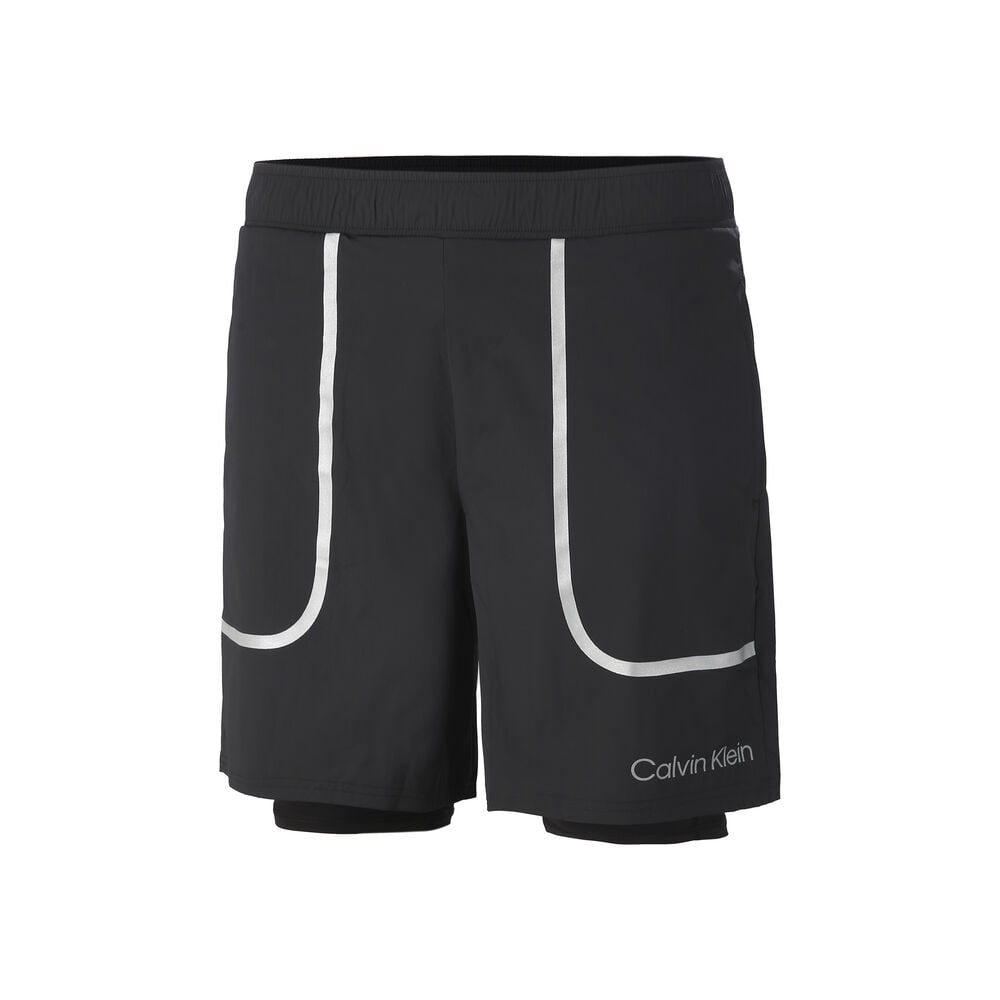2in1 Woven Shorts Herren