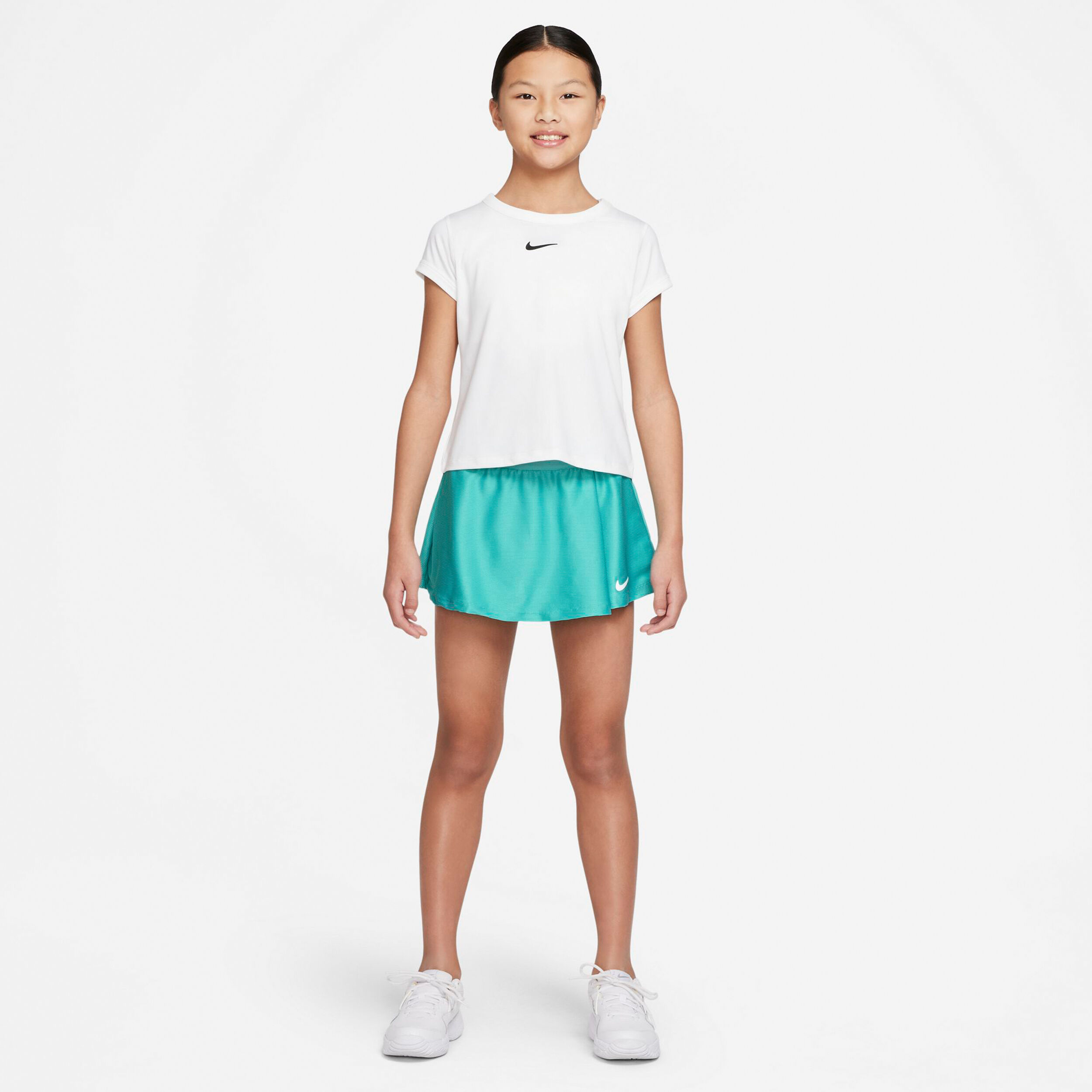 nike court dri fit flouncy