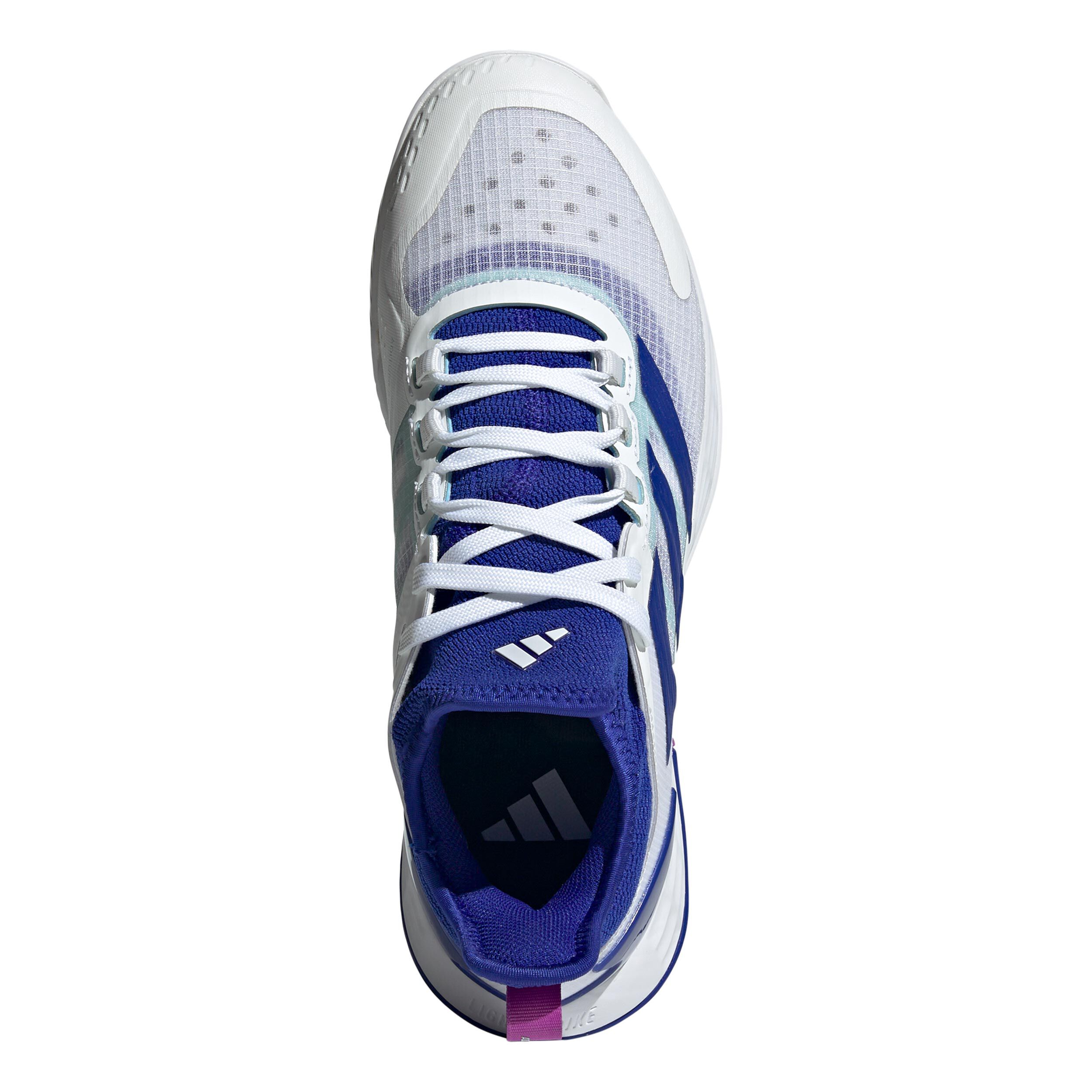 Adidas performance men's adizero ubersonic tennis shoe new arrivals