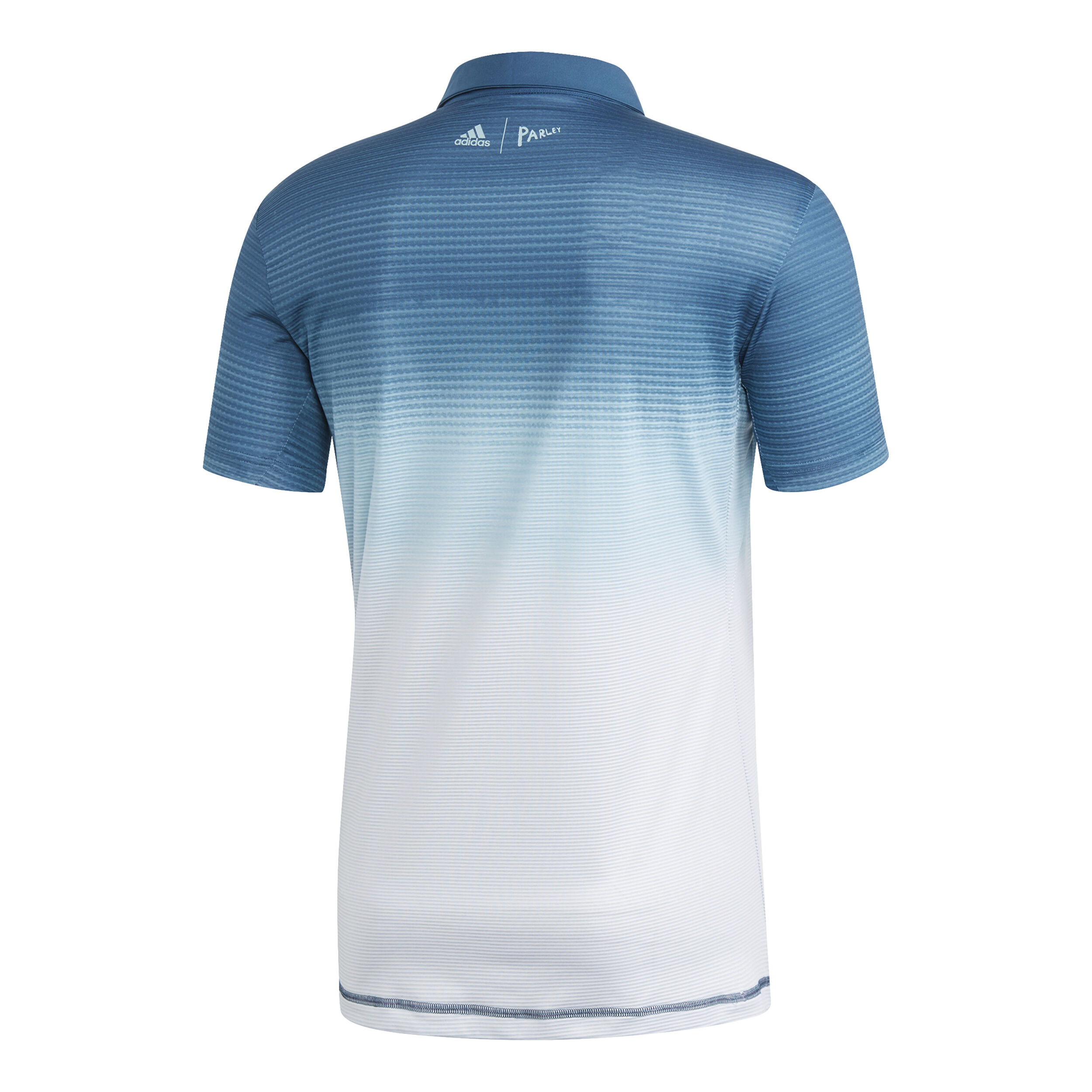 adidas Parley Polo Herren Weiß, Petrol online kaufen adidas Parley Polo Herren Weiß, Petrol online kaufen