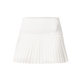 Hi-Chop Pleated Skirt Women
