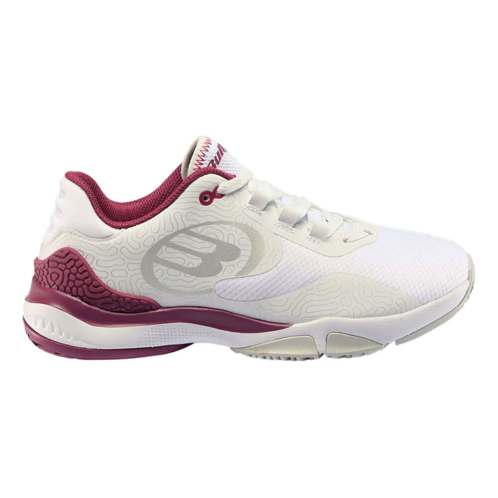 Flow Hybrid Fly 22v Padelschuh Damen