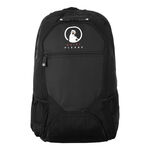 Quiet Please Quiet Please Rucksack - schwarz