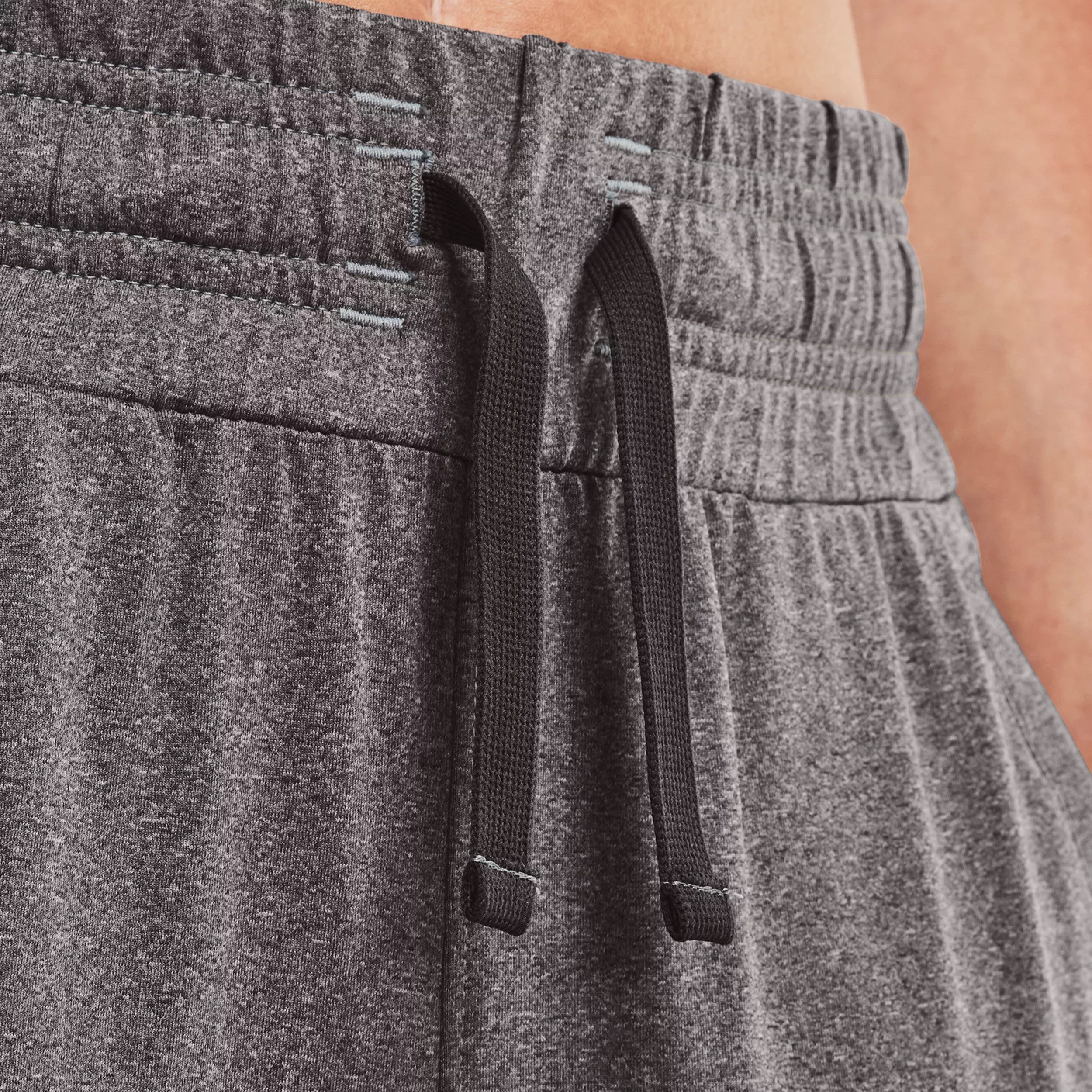 Heatgear Trainingshose Damen Grau