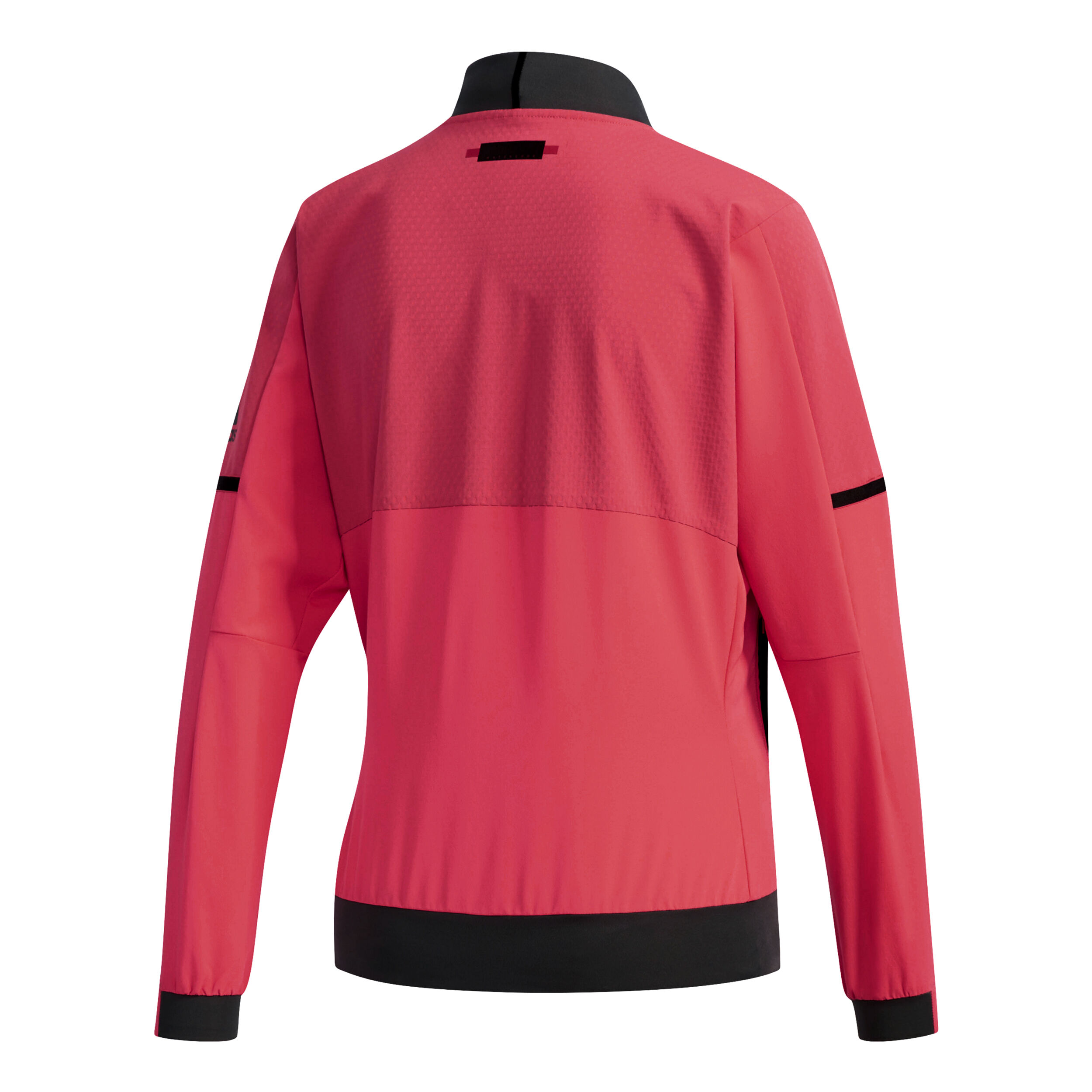 adidas MatchCode Trainingsjacke Damen Koralle, Dunkelgrau adidas Damen, MatchCode Trainingsjacke Koralle, Dunkelgrau