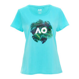 Tee Flower