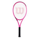 Wilson PINK ULTRA 100L V4 FRM 2