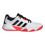 adidas Tennisschuhe adidas Solematch Control 2 Allcourtschuh Herren-Weiß,Rot