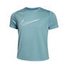Dri-Fit One GX T-Shirt Mädchen - petrol, 