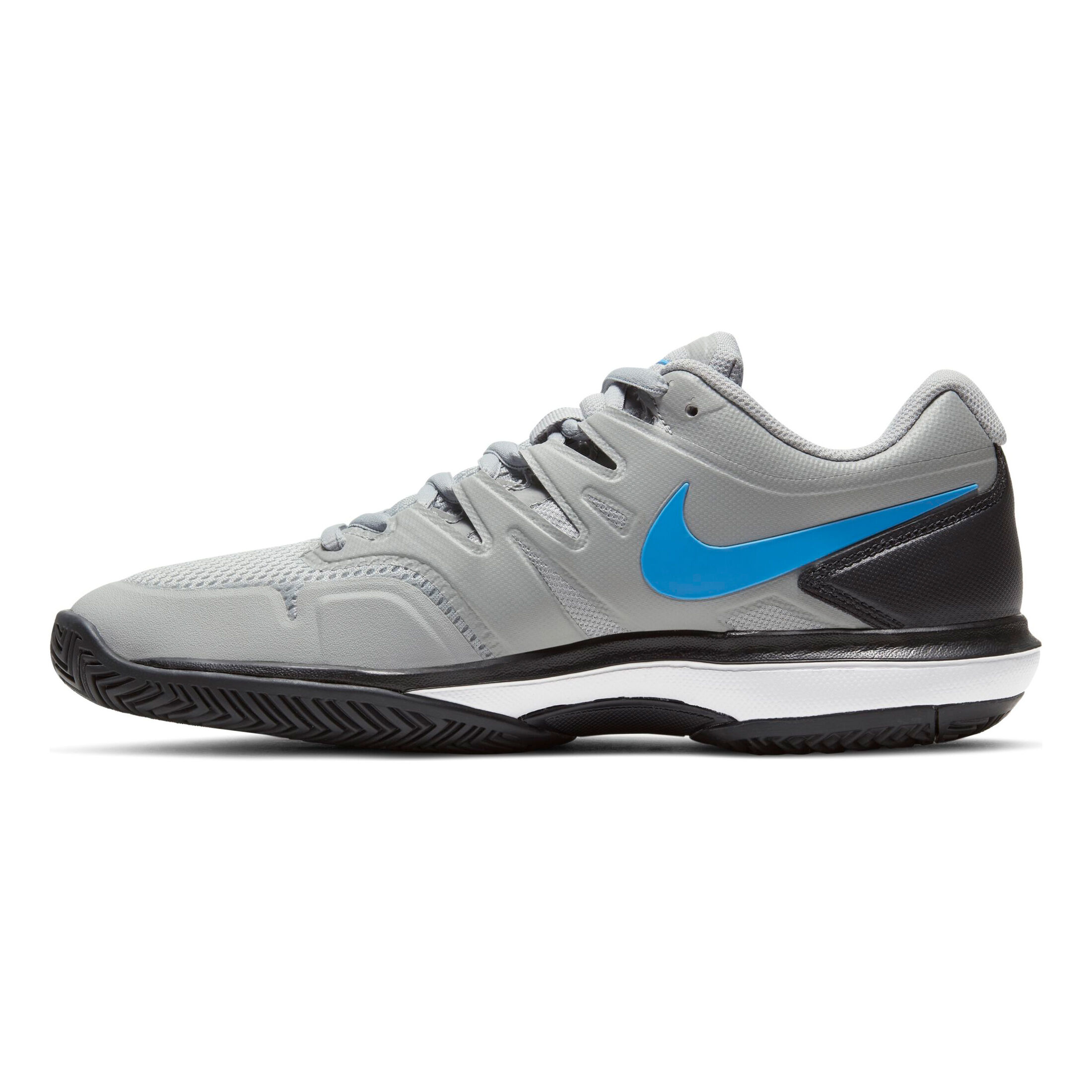 Air zoom prestige hc deals