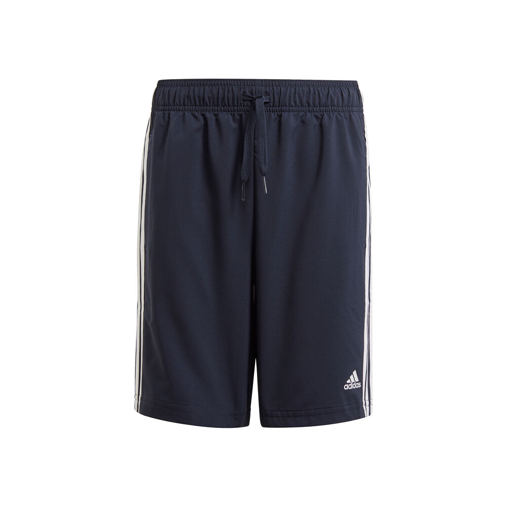 3 Stripes Woven Shorts Jungen