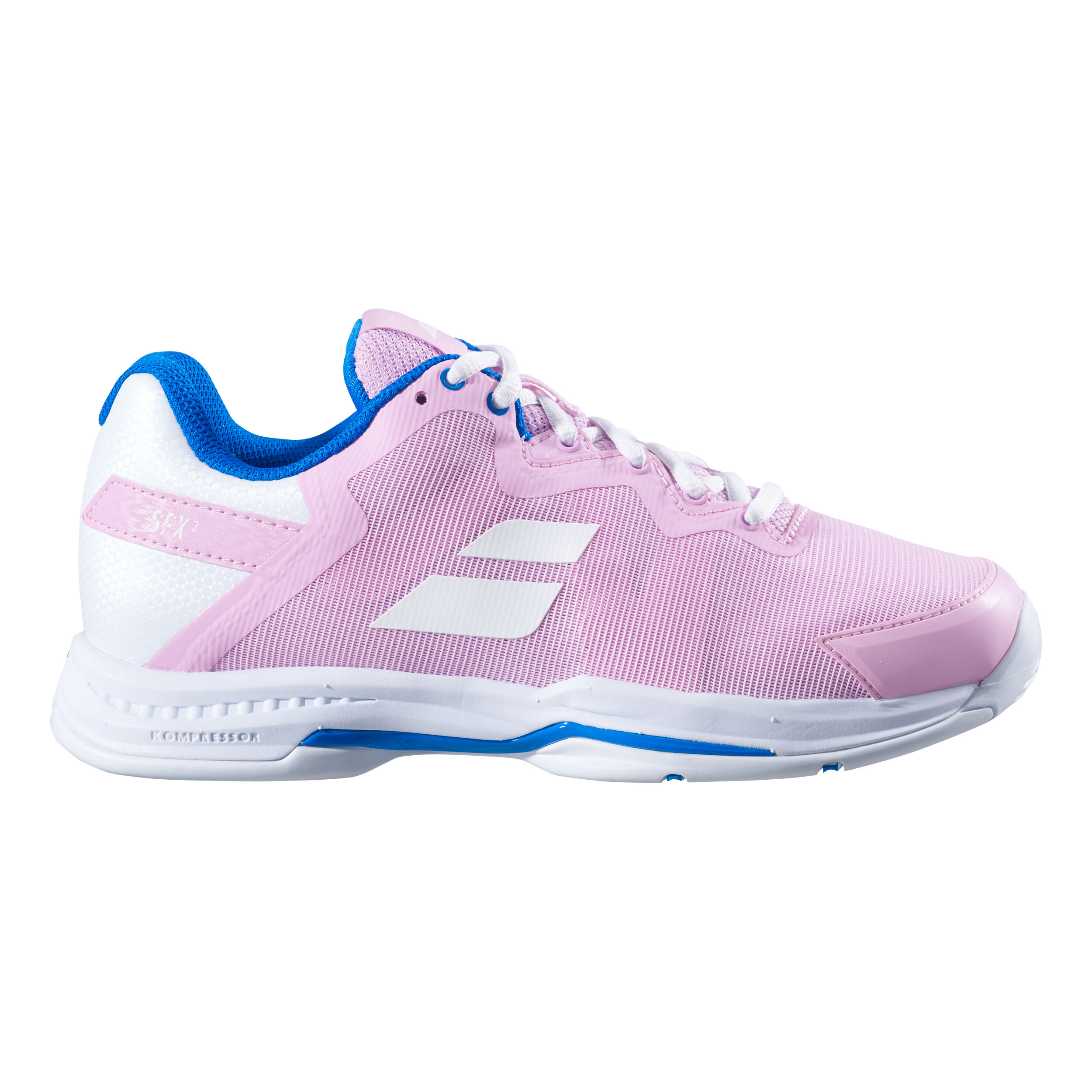 SFX 3 Allcourtschuh Damen Pink