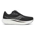 Saucony Ride 18 wide