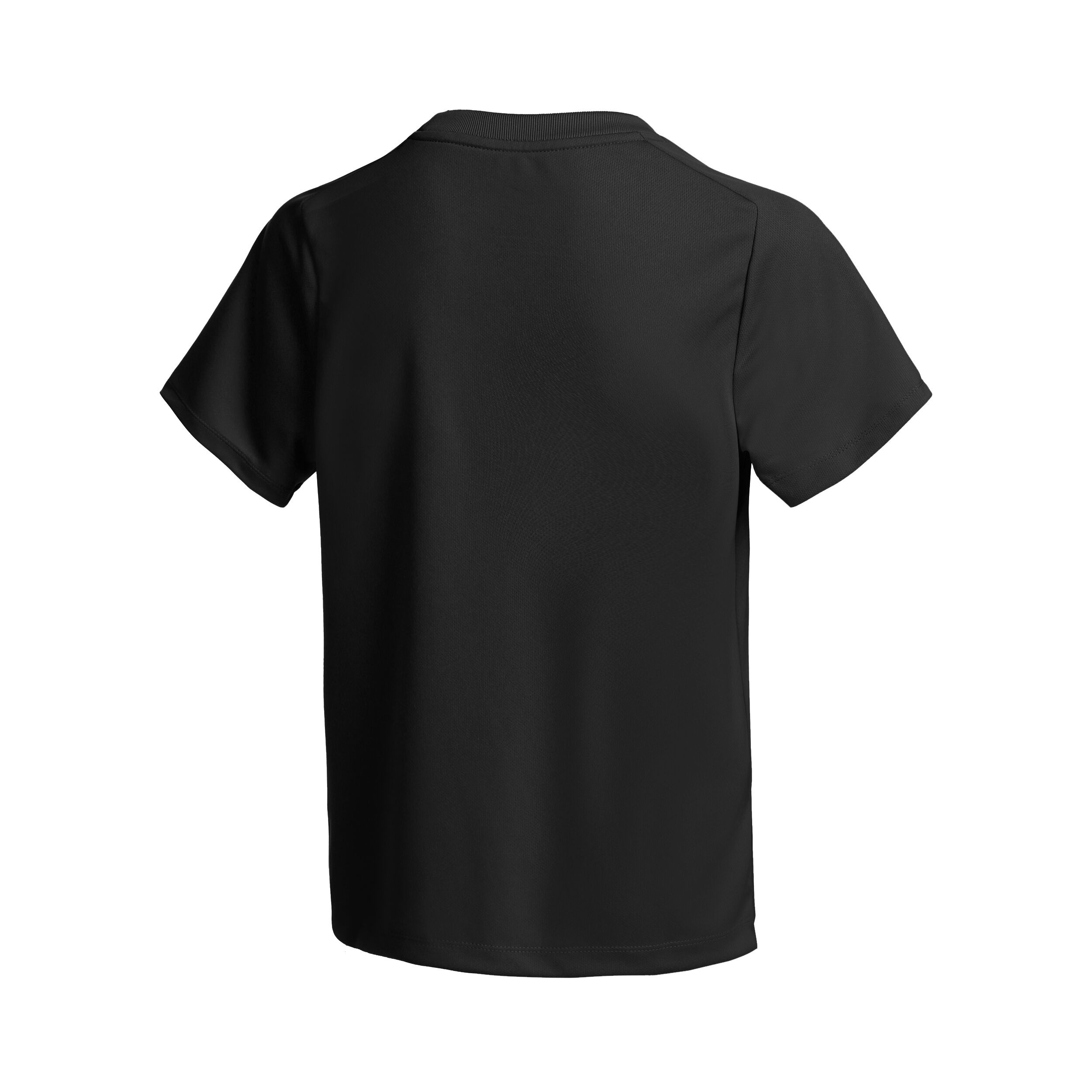 Black dri fit t shirts best sale