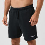 Bj&ouml;rn Borg Bekleidung Bj&ouml;rn Borg Borg Classic Shorts Herren-Schwarz