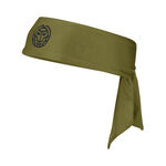 BIDI BADU Tennisbekleidung BIDI BADU The Aerodynamic Move Bandana