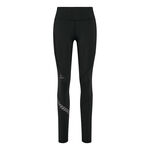 Newline Bekleidung Newline Columbus Tight Damen-Schwarz