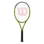 Wilson Tennisschläger Wilson Blade Feel 103 Allroundschläger (besaitet)