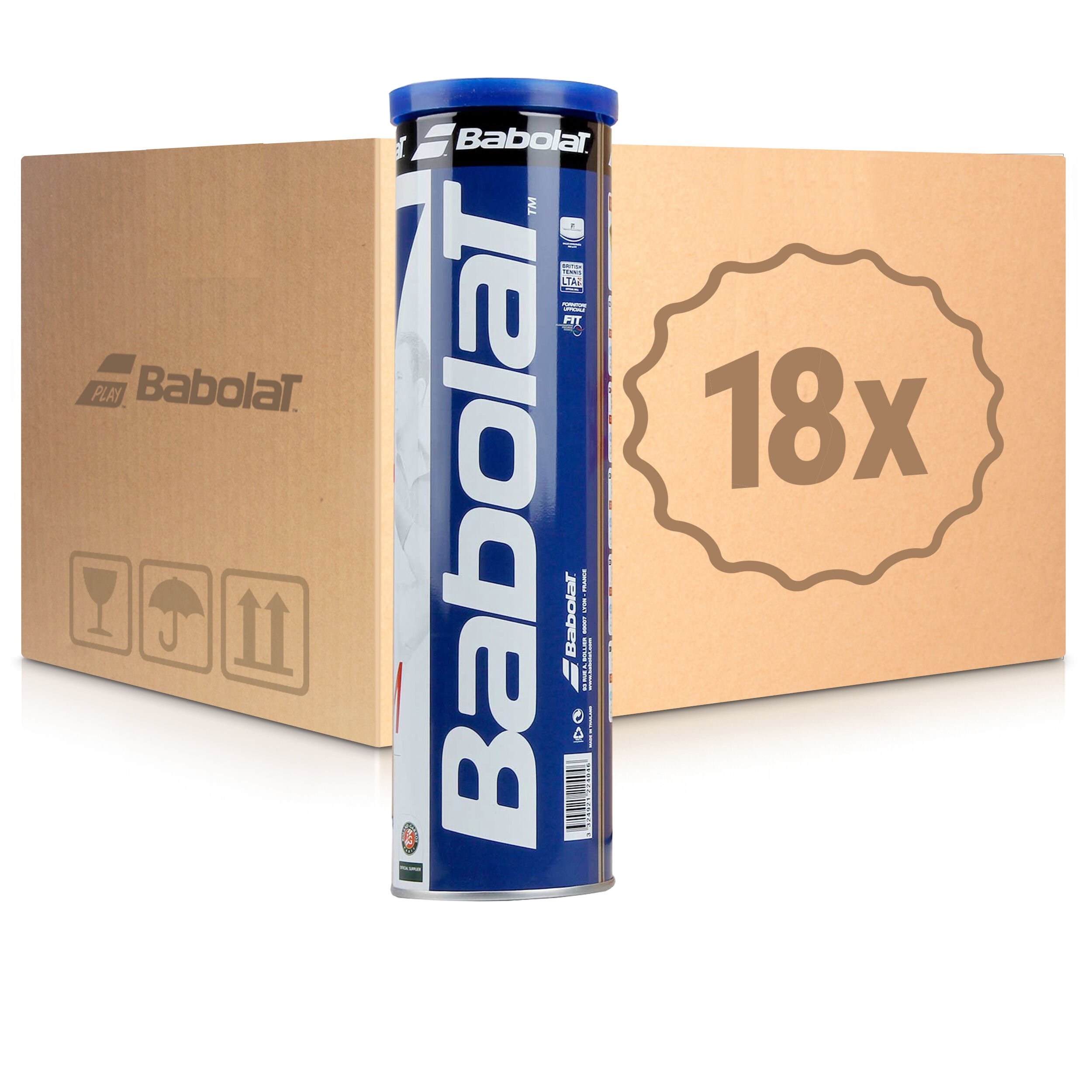 Babolat team best sale