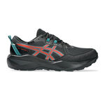 ASICS Trailschuh ASICS Gel-Venture 11 WP Trailschuh Herren-schwarz, braun