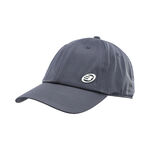 Bullpadel Bekleidung Bullpadel Cap Unisex - dunkelblau, 