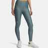 High Rise Tight Damen - blaugrau, 