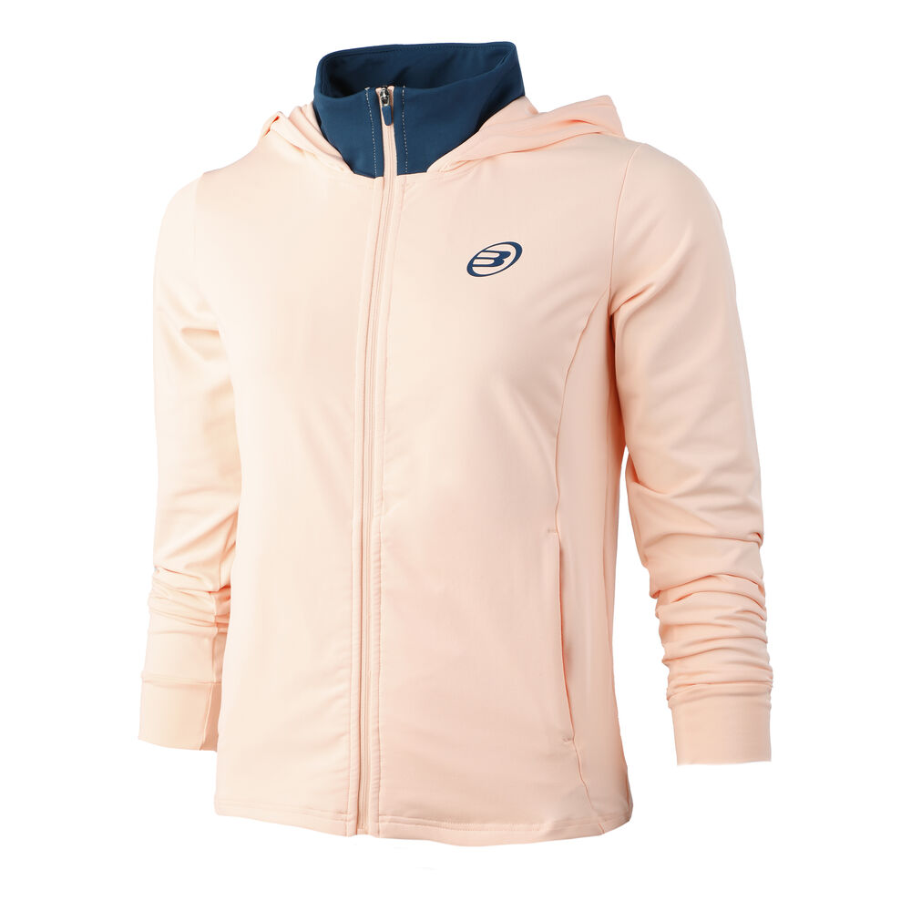 Edorta Sweatjacke Damen