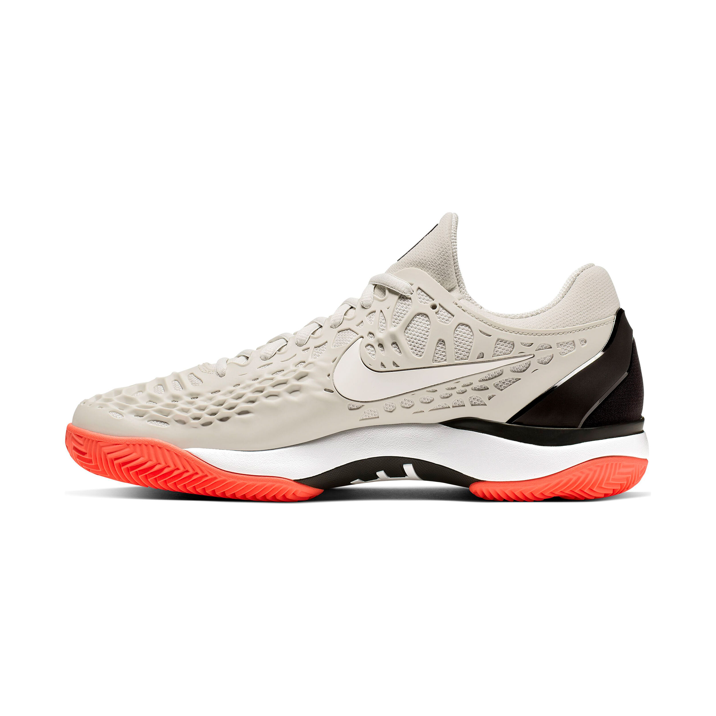 zoom cage 3 clay nike