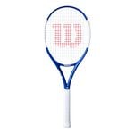 Wilson TOUR PRO 100 TNS RKT NAVY