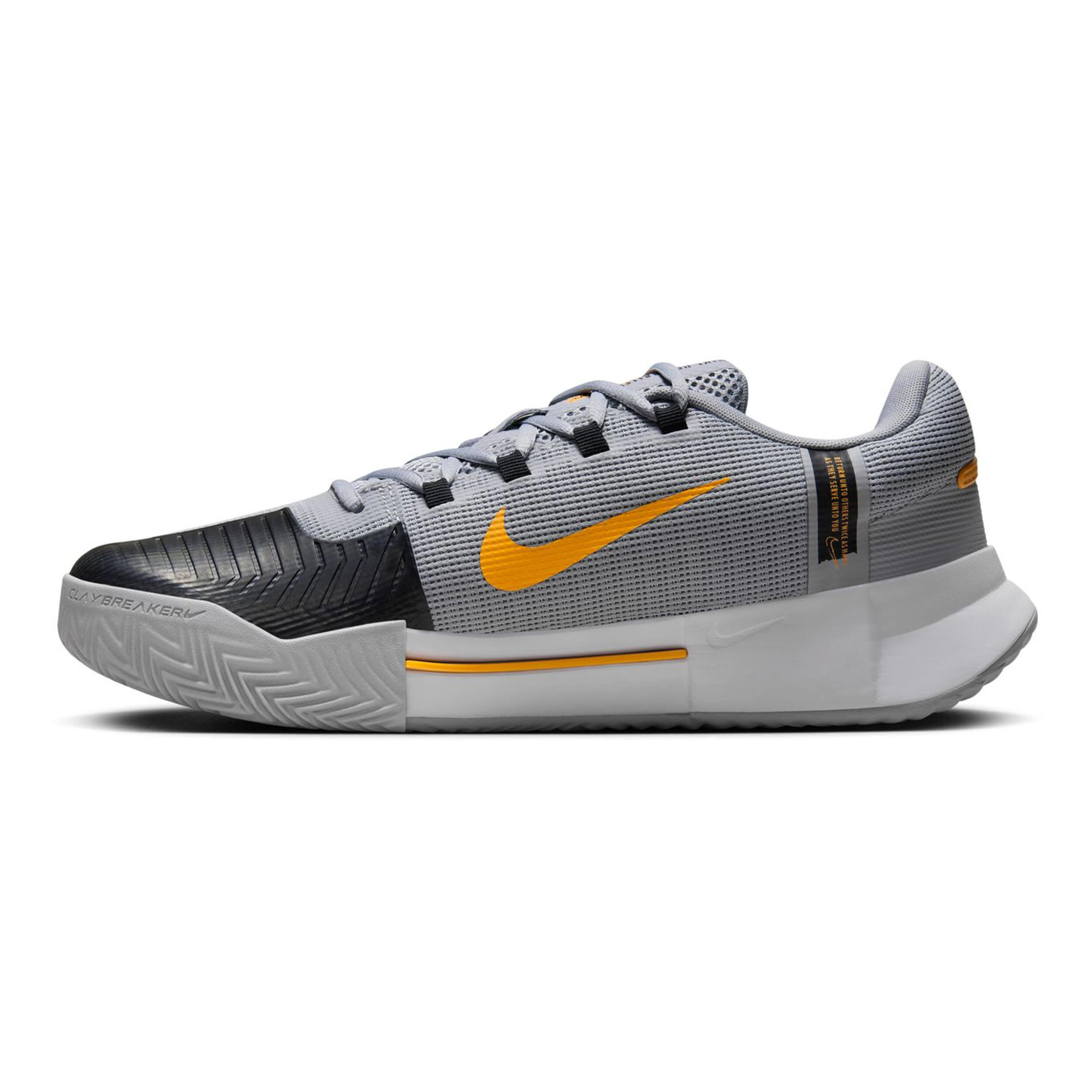 7/2値下げしました。 Nike challenge 1 テニス 26,5cm 7/2値下げしました。 Nike challenge 1 テニス 26,5cm - メルカリ