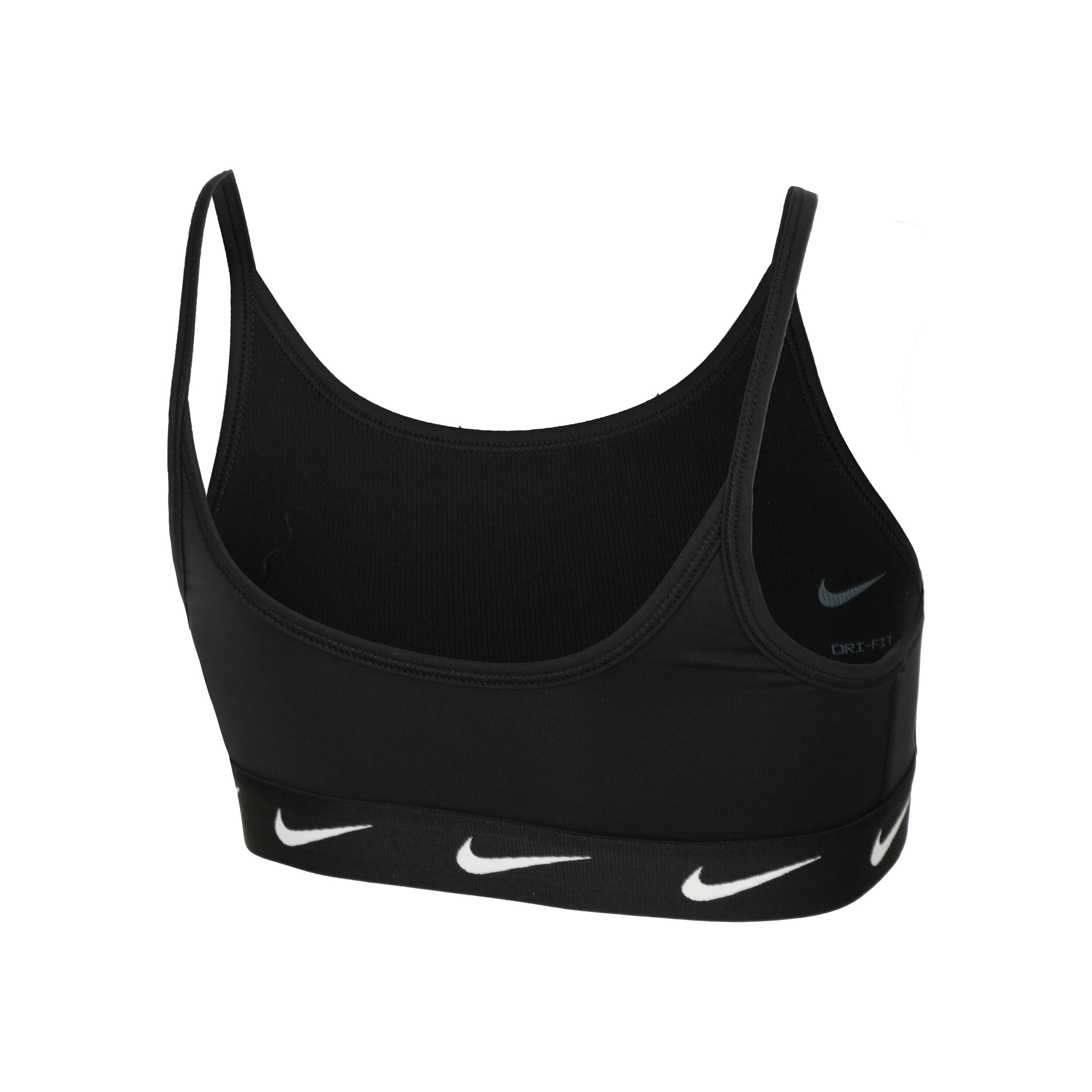 Black nike youth deals