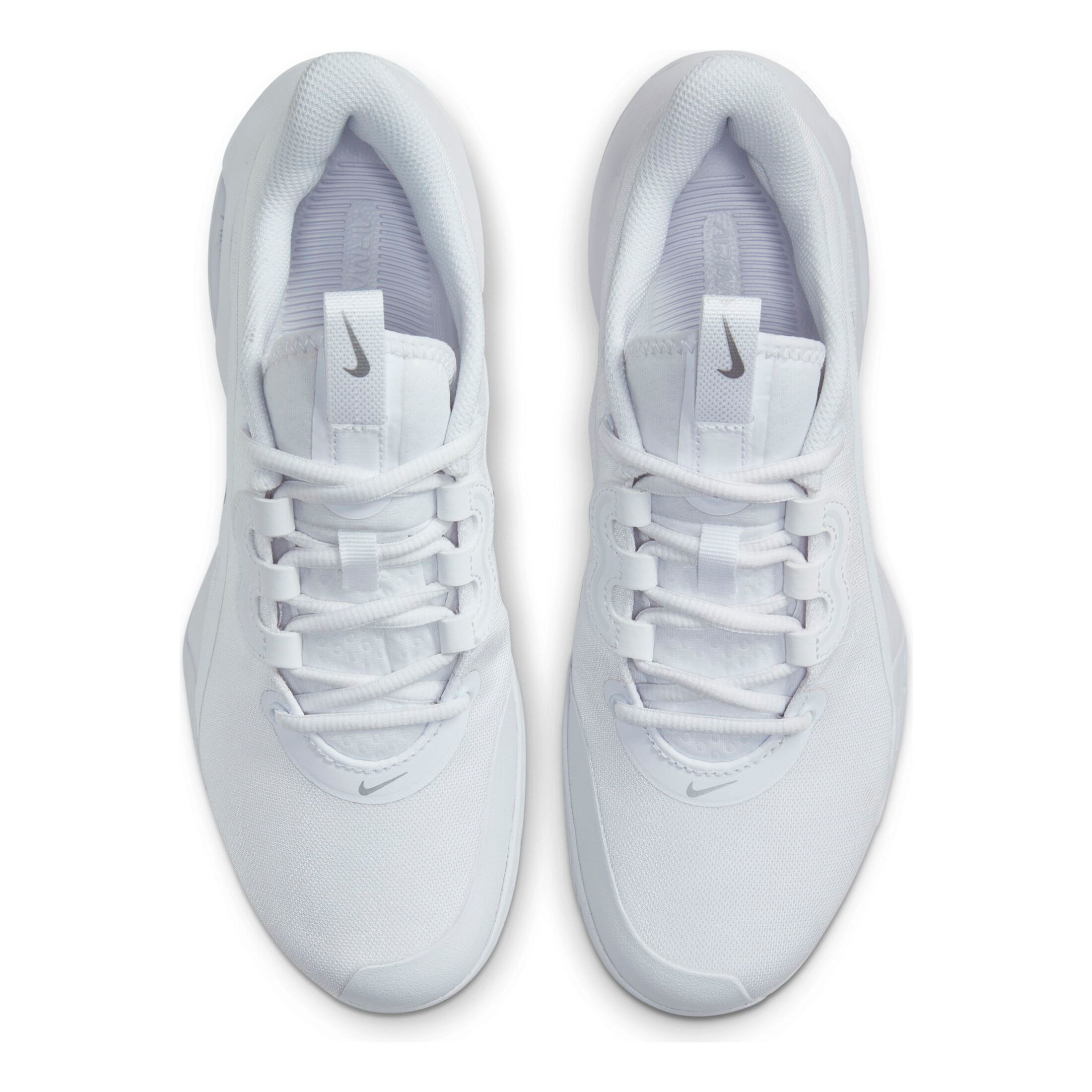 nikecourt air max volley women's hard court tennis shoe