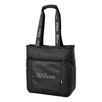 Wilson Wilson Lifestyle Tote Sporttasche - schwarz