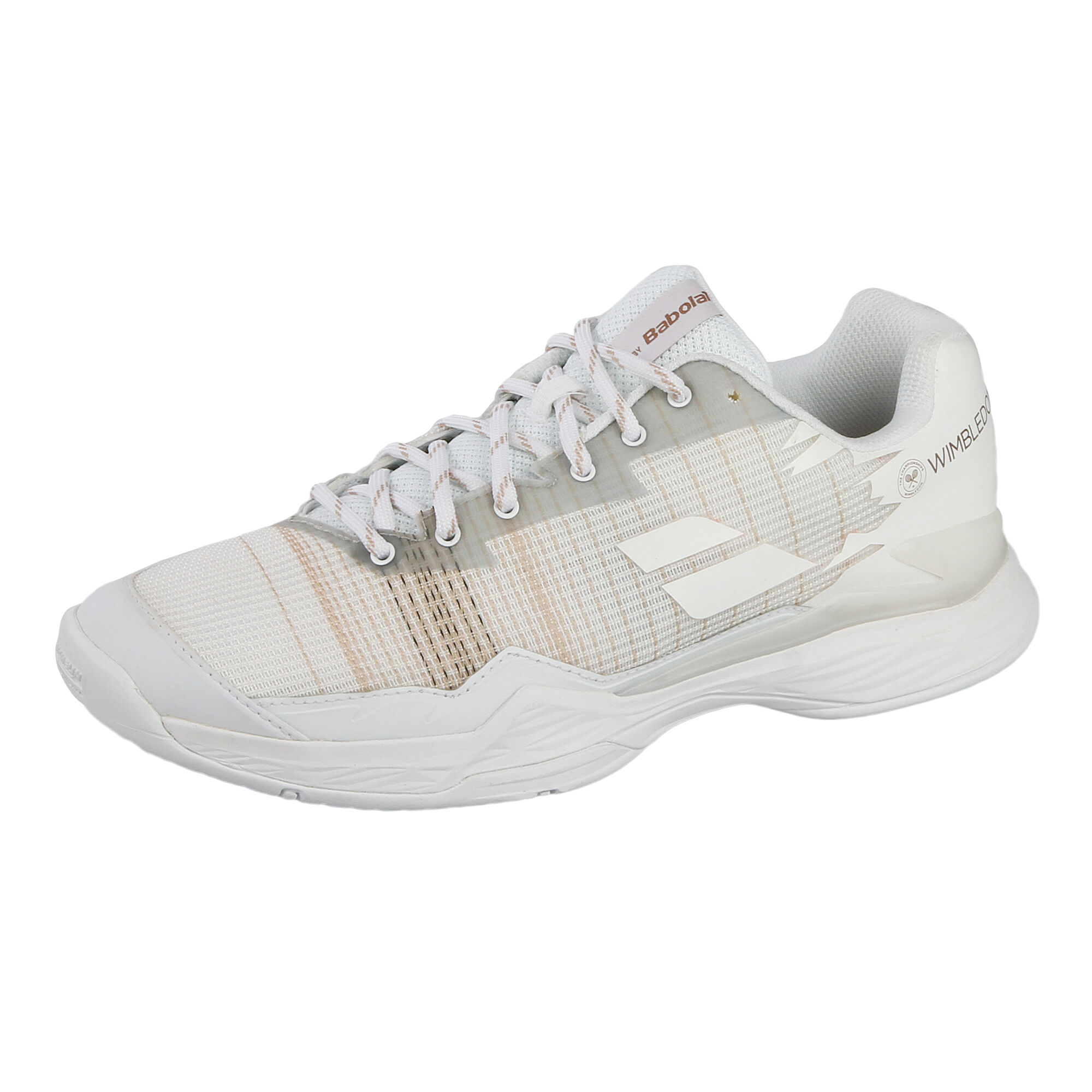 babolat jet mach i