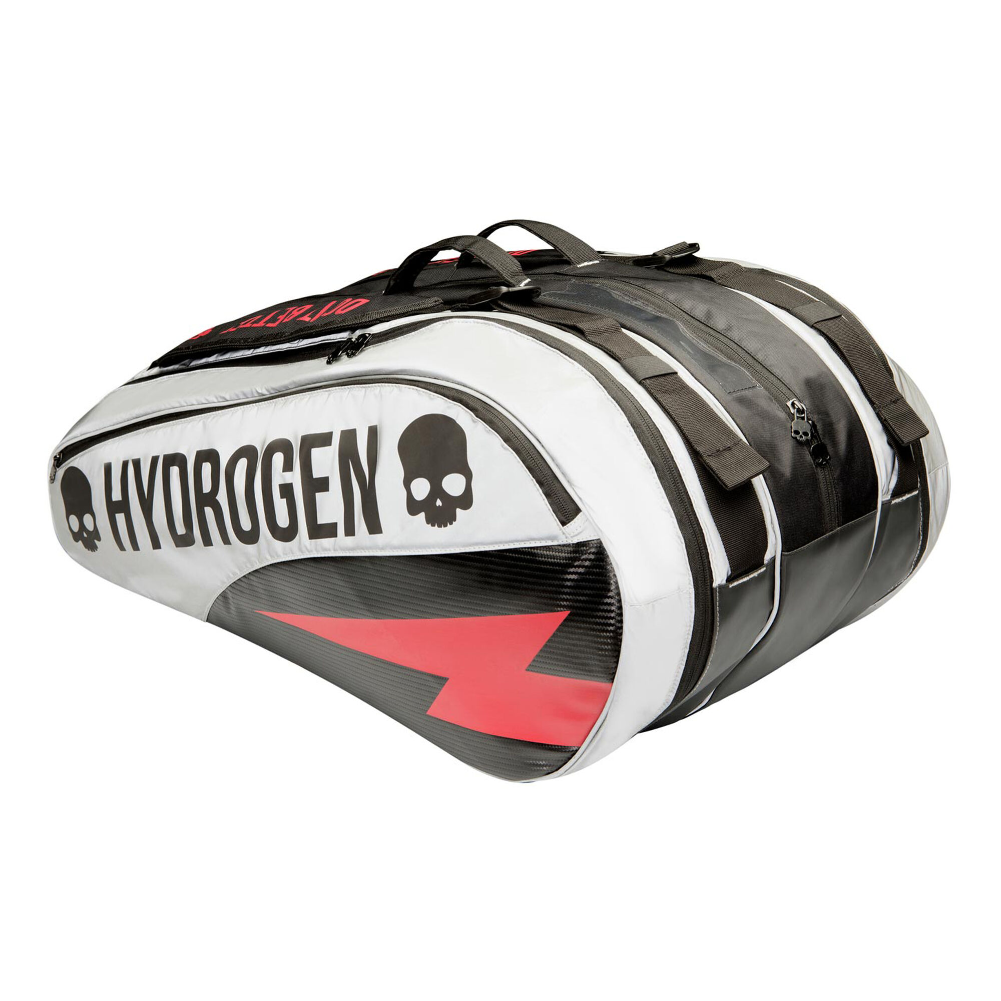 Hydrogen