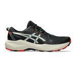 ASICS Trailschuh ASICS Gel-Venture 11 Trailschuh Herren-schwarz, beige