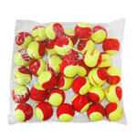 Wilson Tennisbälle Wilson Starter Red (Stage 3) 36er Beutel