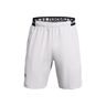 Vanish Woven 8 Inch Shorts Herren-hellgrau