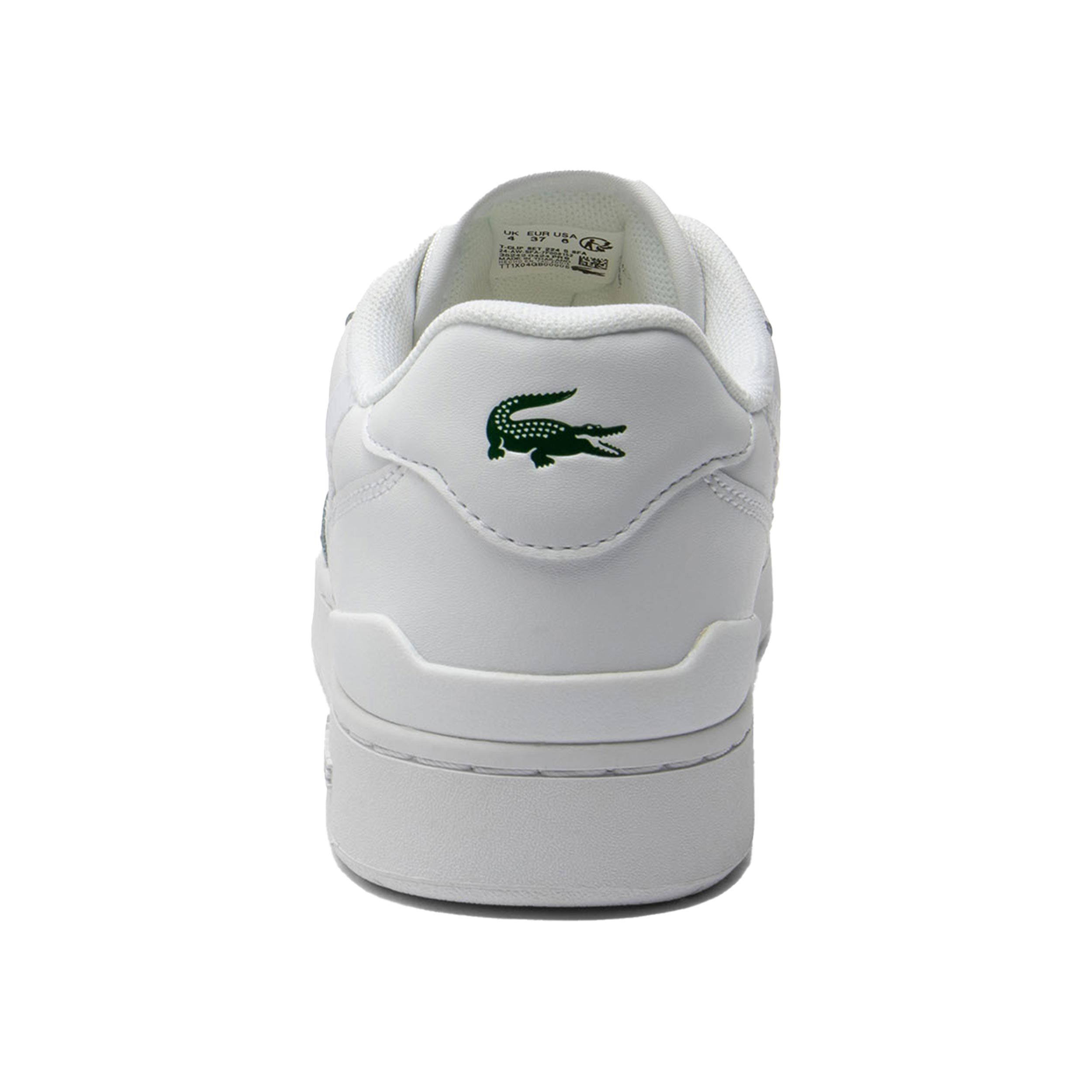 T Clip Set Sneaker Damen WeiB
