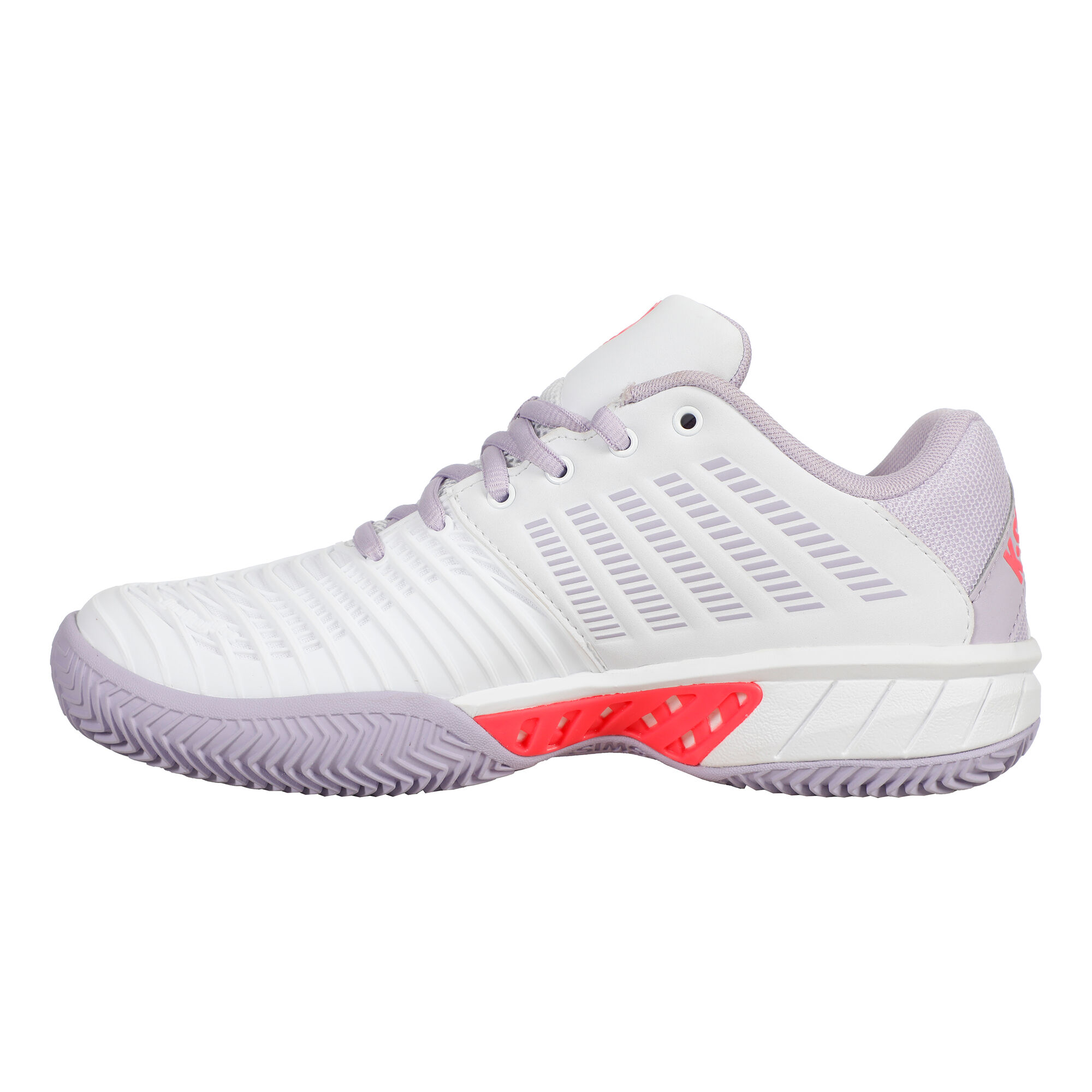 K-Swiss