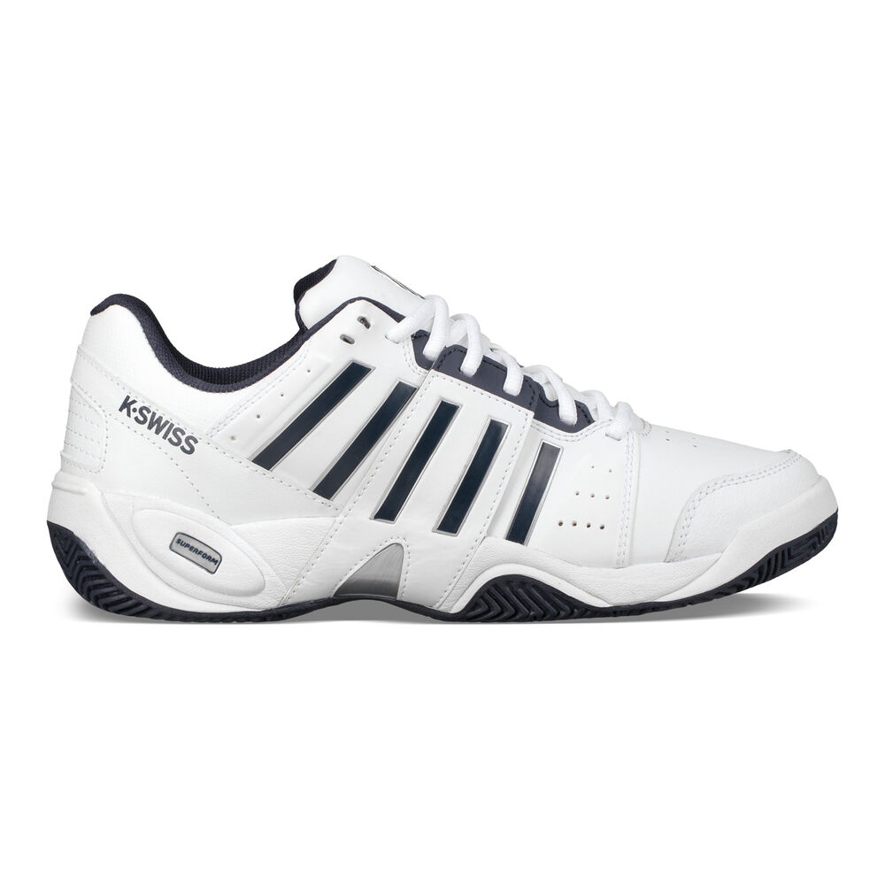 Accomplish III Tennisschuhe Herren