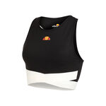 Ellesse Chroma Crop Vest