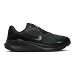 Nike Laufschuhe Nike Structure 26 Stabilitätsschuh Herren-Schwarz,Grau