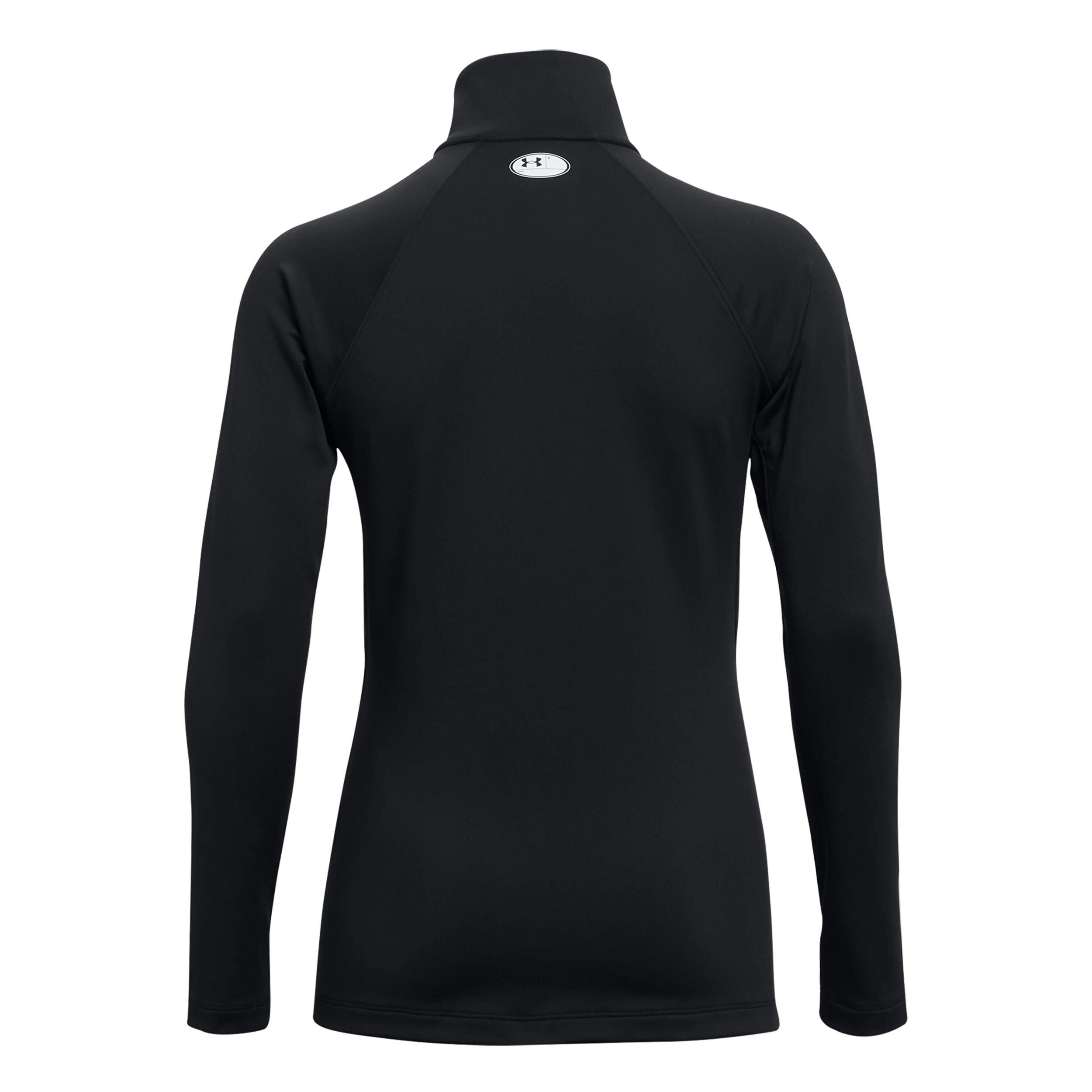 Under armour coldgear half zip women's new arrivals
