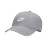 Club Futura Wash Cap-Grau