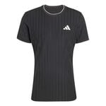 adidas T-Shirt adidas Flft Pro T-Shirt Herren-schwarz